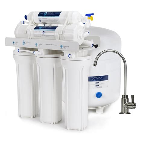 5 stage reverse osmosis system. Things To Know About 5 stage reverse osmosis system. 
